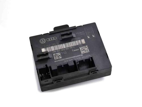 Used Electronic module AUDI Q5 (8RB) 2.0 TDI quattro (163 hp) 30213581