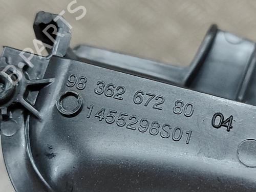 Pipe JEEP AVENGER (J2) 1.2 GSE T3 | BP33370076M125 - Image 7