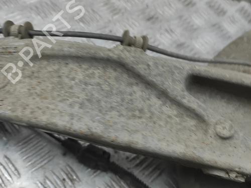 Left front steering knuckle TESLA MODEL 3 (5YJ3) EV | BP36186455M25  - Image 7