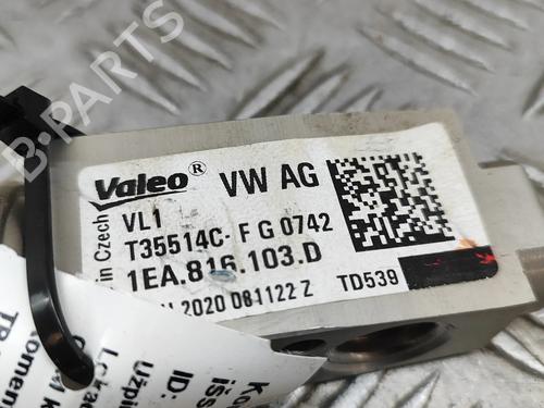Electronic sensor AUDI Q4 E-TRON SUV (F4B) 35 | BP27782447M84  - Image 7