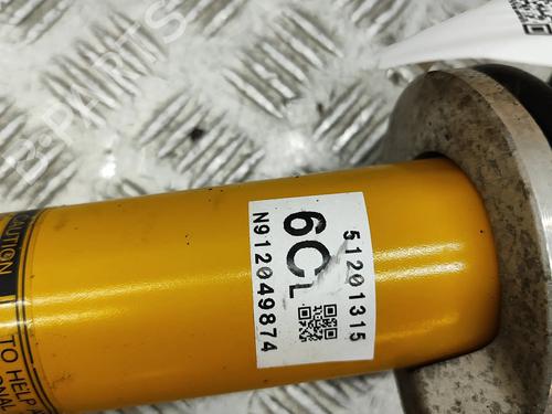 Left front shock absorber MAZDA MX-5 IV (ND__) 2.0 | BP29391595M16  - Image 5