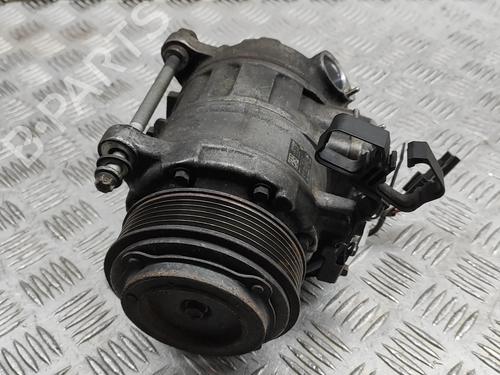 AC compressor BMW 5 (F10) M 550 d xDrive | BP28546349M34 - Image 4