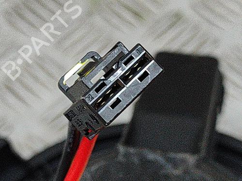 Heater blower motor POLESTAR POLESTAR 2 (534) EV | BP28548775M62 