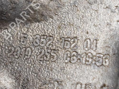 Right rear steering knuckle BMW i3 (I01) s Electric | BP27754577M28  - Image 5