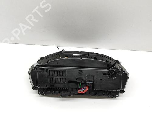 Instrument cluster BMW 3 Gran Turismo (F34) 320 d xDrive | BP27377724C47