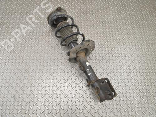 Right front shock absorber NISSAN JUKE (F15) 1.5 dCi | BP30231004M17