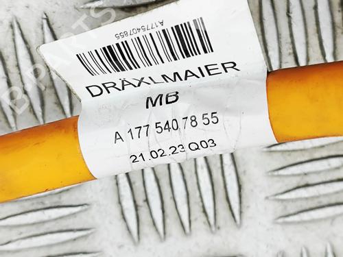 Cable MERCEDES-BENZ A-CLASS Saloon (V177) A 250 e (177.185) | BP31762976E12