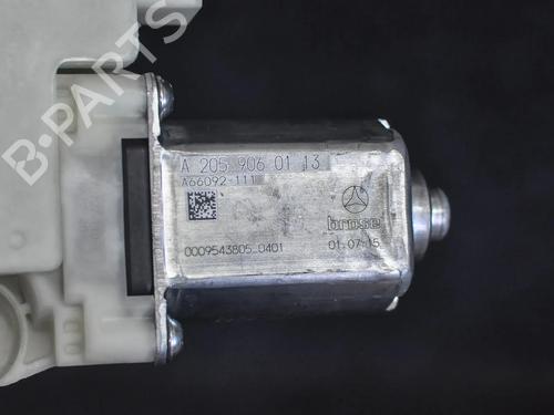 Used Right front window motor Right front window motor MERCEDES-BENZ C-CLASS T-Model (S205) C 250 (205.245) (211 hp) 6721330 6721330