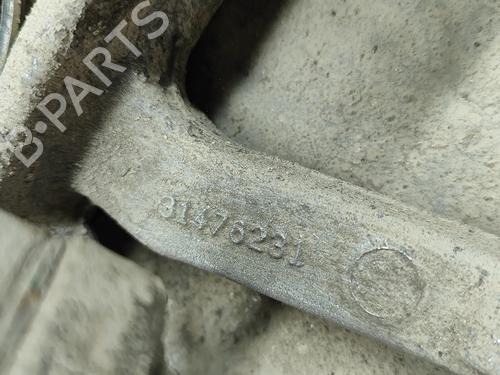Left rear steering knuckle VOLVO S60 III (224) T6 Twin Engine AWD | BP27776680M27 - Image 6