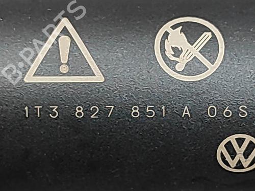 Tailgate lift support VW ID. Buzz Bus (EBB, EBJ) Electric (EBB, EBJ) | BP30621167C138 