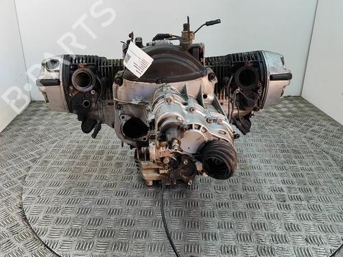 Used Engine Engine BMW MOTORCYCLES R 1200 R 1200 GS (R12) (98 hp) 33371997 33371997
