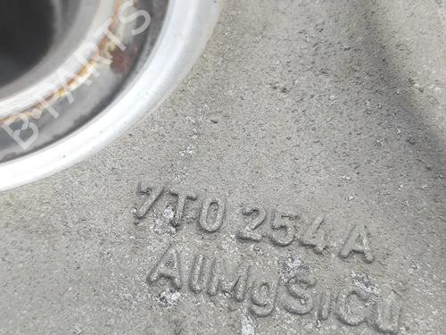 Right front steering knuckle VW MULTIVAN T7 (STM, STN) 1.4 eHybrid | BP33972059M26  - Image 10