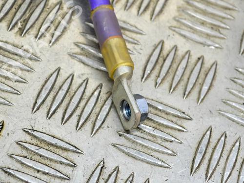 Wiring harness AUDI Q5 (FYB, FYG) SQ5 TDI Mild Hybrid quattro | BP27751005E16