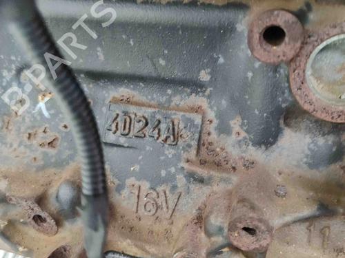 Engine FIAT 500L (351_, 352_) 1.4 (199LYB1B) | BP33362101M1 - Image 9