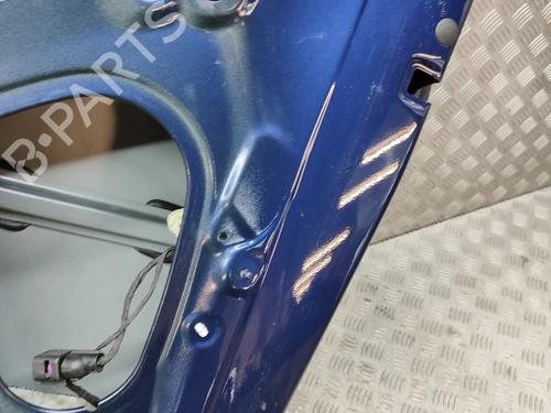 Dør højre bagtil AUDI Q5 (FYB, FYG) 40 TDI Mild Hybrid quattro | BP28115197C5 