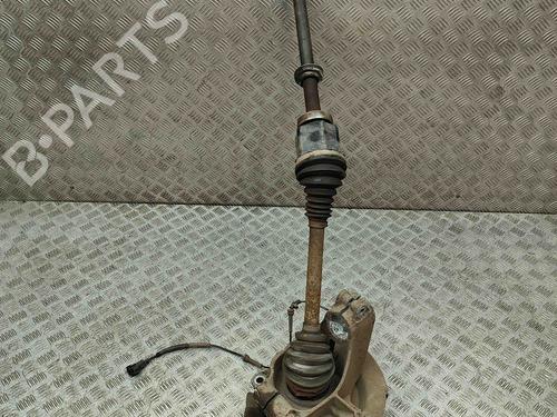 Højre Styrespindel Lejehus LAND ROVER RANGE ROVER EVOQUE (L538) 2.2 D 4x4 | BP29753055M26 