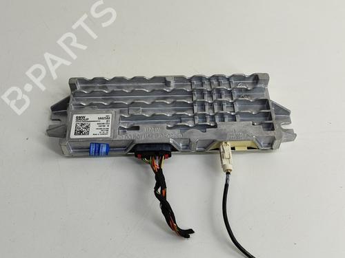 Module électronique BMW iX (I20) xDrive 50 (523 hp) 28556573