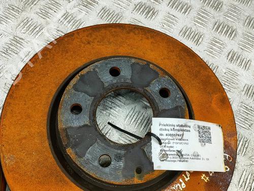 Other MAZDA CX-5 (KF) 2.0 | BP26616522O1