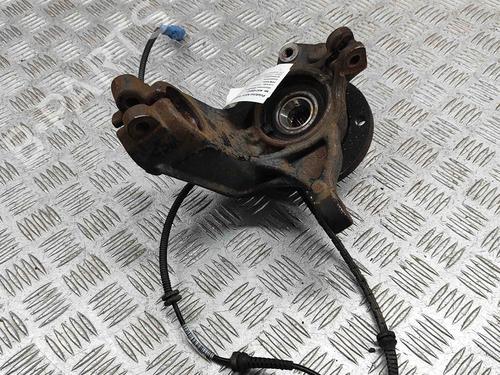 Left front steering knuckle CITROËN C3 III (SX) 1.2 THP 110 (SXHNPS, SXHNZT, SXHNZ6) | BP29458489M25 