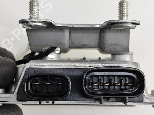 Electronic module TOYOTA COROLLA Estate (_E21_) 2.0 Hybrid (MZEH12) | BP27788910M83 - Image 7