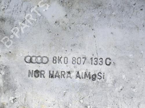 Bumper shock absorber AUDI A5 (8T3) 1.8 TFSI | BP15376289C125 