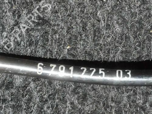 Electronic sensor BMW 3 (F30, F80) 320 d | BP6738000M84