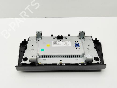Ferdsskriver VW PASSAT B8 Variant (3G5, CB5) 2.0 TDI | BP29867451C48