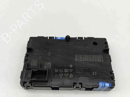 Electronic module OPEL ASTRA L (OV5) 1.2 (FPHNSL, FPHNSR) | BP29486842M83 - Image 3