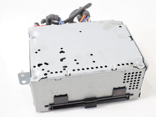 Used Electronic module Electronic module FORD C-MAX II (DXA/CB7, DXA/CEU) 1.5 TDCi (120 hp) 33396776 33396776