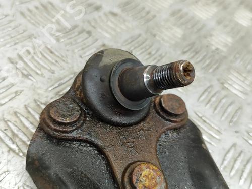 Right front suspension arm VW CADDY IV Box Body/MPV (SAA, SAH) 2.0 TDI 4motion | BP17140185M13 