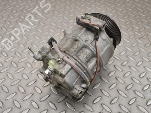 AC compressor ALFA ROMEO STELVIO (949_) 2.0 Q4 (949.AXF2A) | BP33354130M34 - Image 3