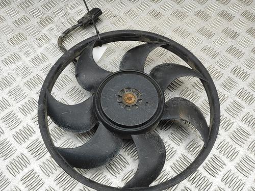 Radiator fan FORD TRANSIT V363 Platform/Chassis (FED, FFD) 2.0 EcoBlue | BP33732436M35 - Image 3