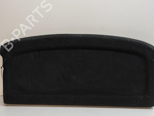 Used Rear parcel shelf VW GOLF VII (5G1, BQ1, BE1, BE2) e-Golf (136 hp) 27295436