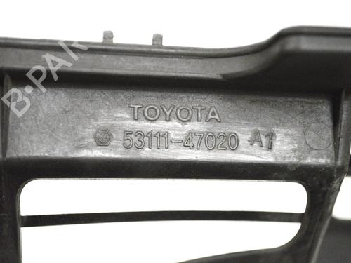 Grille TOYOTA PRIUS (_W3_) 1.8 Hybrid (ZVW3_) | BP30225988C40 