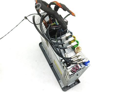 Electronic module AUDI Q5 (FYB, FYG) SQ5 TFSI quattro | BP33395952M83 - Image 4