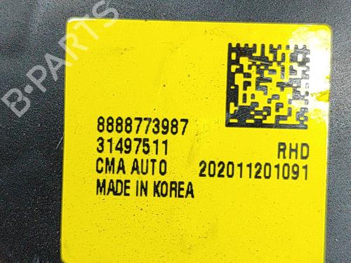 Varmeblæser VOLVO XC40 (536) T3 | BP27774752M62 