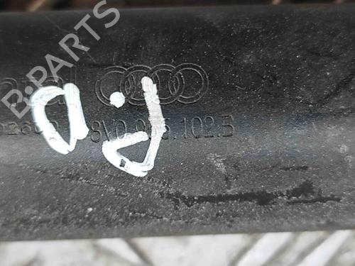 Headlight washer AUDI A3 Limousine (8VS, 8VM) S3 quattro | BP27288532E17 