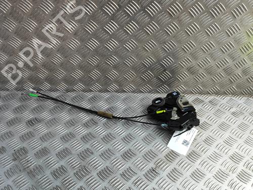 Used Front right lock Front right lock TOYOTA HILUX VII Pickup (_N1_, _N2_, _N3_) 3.0 D-4D (KUN16) (171 hp) 28062074 28062074