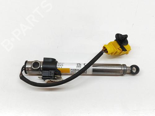 Electronic module MERCEDES-BENZ B-CLASS Sports Tourer (W245) B 180 CDI (245.207) | BP28590286M83