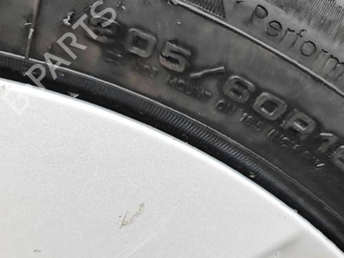 Fælgsæt BMW 7 (E65, E66, E67) 745 i, Li | BP39243998C100 - Image 9