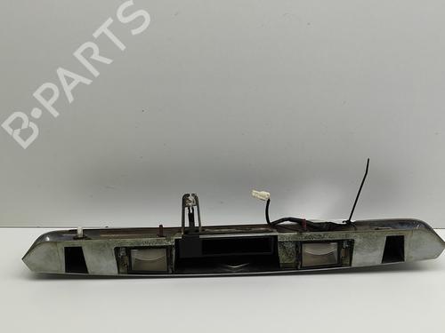 Licence plate light DODGE NITRO 2.8 CRD 4WD | BP25912914I40 