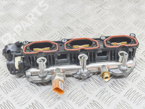 Used Intake manifold Intake manifold 11252348 11252348