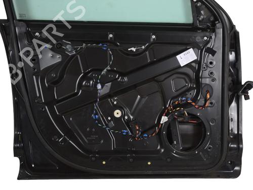 Left front door PORSCHE CAYENNE (9PA) S 4.8 | BP30254688C2