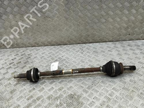 Left rear driveshaft JAGUAR F-PACE (X761) 2.0 SD4 AWD | BP16872390M40