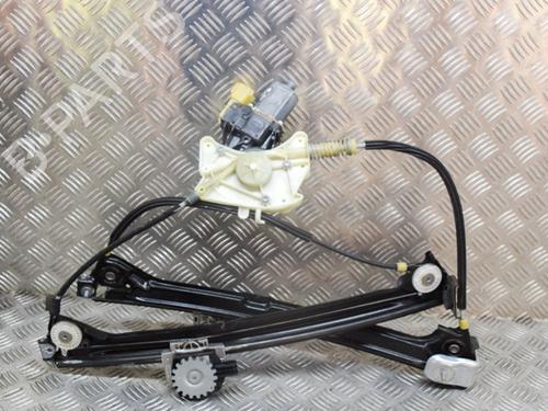 Used Front right window mechanism MASERATI GHIBLI III (M157) 3.0 S (409 hp) 10184876
