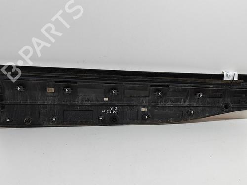 Door moulding trim JAGUAR I-PACE (X590) EV400 AWD | BP27767283C150 