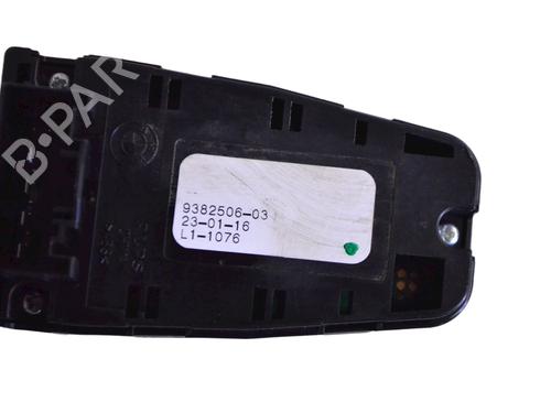 Left rear window switch MERCEDES-BENZ C-CLASS (W204) C 200 CDI (204.001) | BP30231374I29