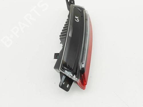 Rear fog light TESLA MODEL 3 (5YJ3) EV | BP40014778C37 - Image 3