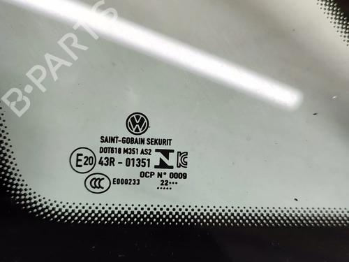 Panel rude bagtil venstre VW ID.4 (E21) PRO | BP28549731C93 - Image 7