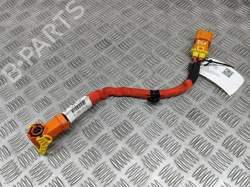 Used Wiring harness Wiring harness PEUGEOT 2008 II (UD_, US_, UY_, UJ_, UR_, UC_) e-2008 (UKZKWZ) (156 hp) 28432399 28432399